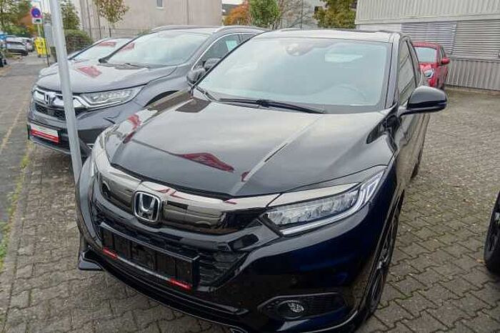 Honda HR-V 1.5 i-VTEC TURBO CVT Sport