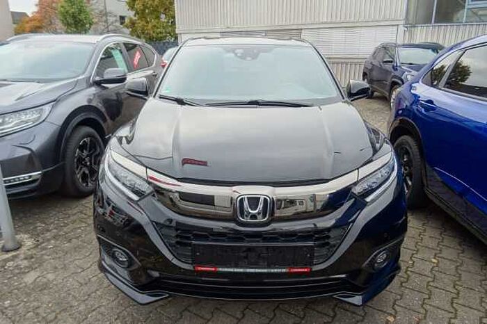 Honda HR-V 1.5 i-VTEC TURBO CVT Sport