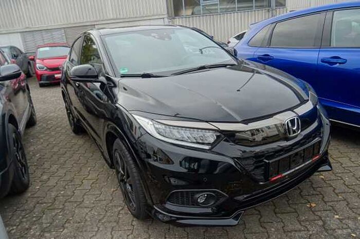 Honda HR-V 1.5 i-VTEC TURBO CVT Sport