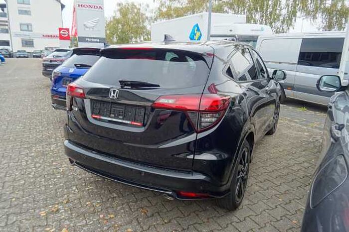 Honda HR-V 1.5 i-VTEC TURBO CVT Sport