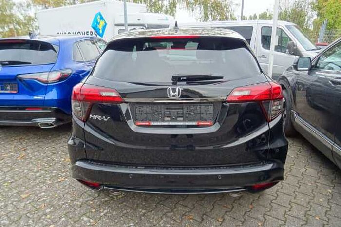 Honda HR-V 1.5 i-VTEC TURBO CVT Sport