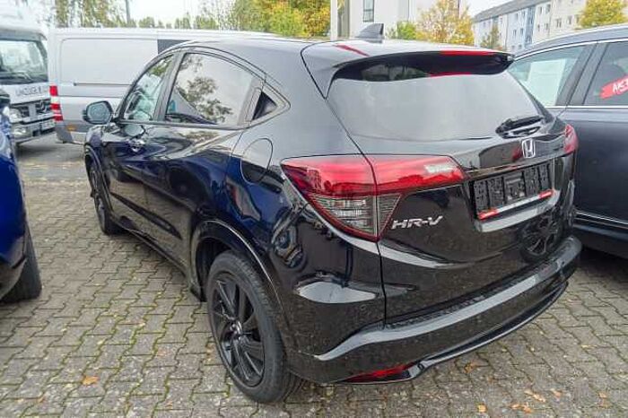 Honda HR-V 1.5 i-VTEC TURBO CVT Sport