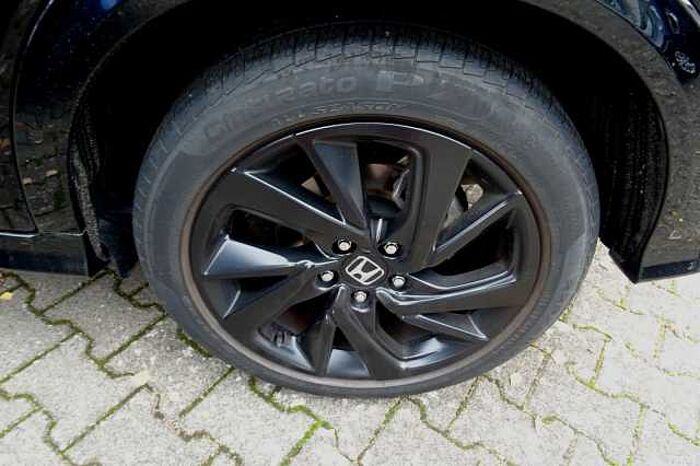 Honda HR-V 1.5 i-VTEC TURBO CVT Sport