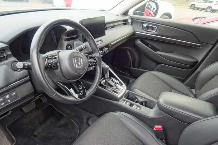 Honda HR-V 1.5 i-MMD Hybrid Advance