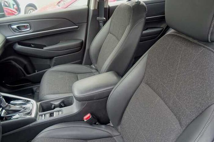 Honda HR-V 1.5 i-MMD Hybrid Advance