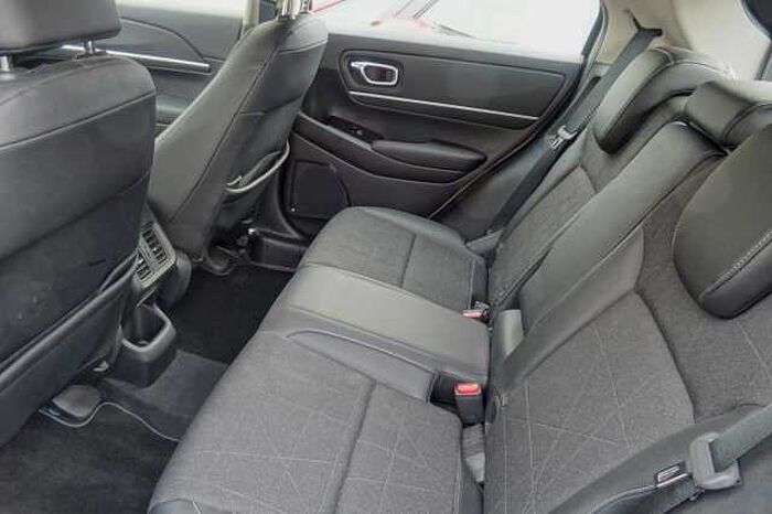 Honda HR-V 1.5 i-MMD Hybrid Advance