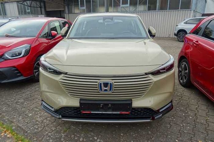 Honda HR-V 1.5 i-MMD Hybrid Advance