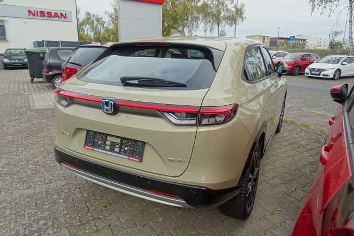 Honda HR-V 1.5 i-MMD Hybrid Advance