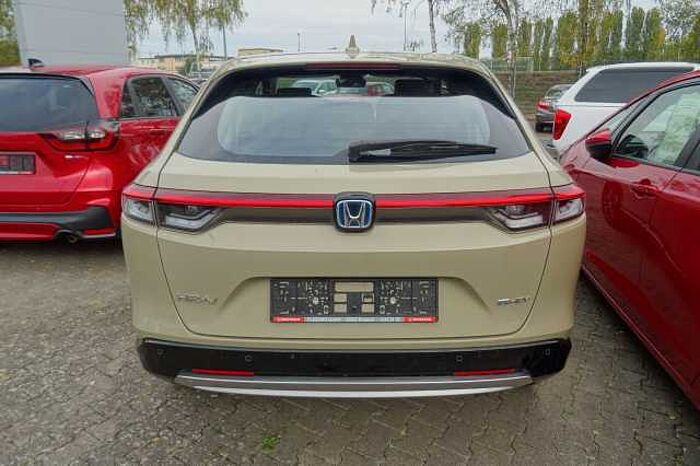 Honda HR-V 1.5 i-MMD Hybrid Advance