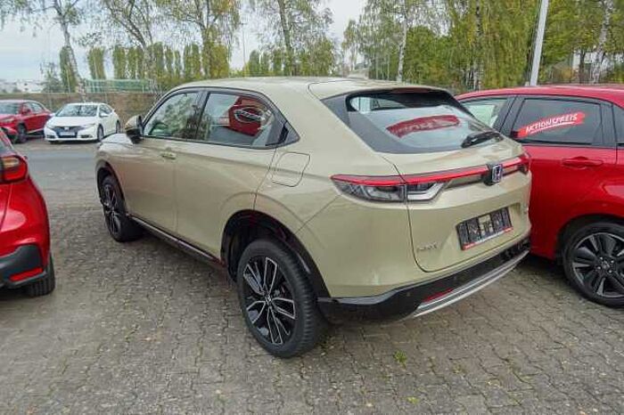 Honda HR-V 1.5 i-MMD Hybrid Advance