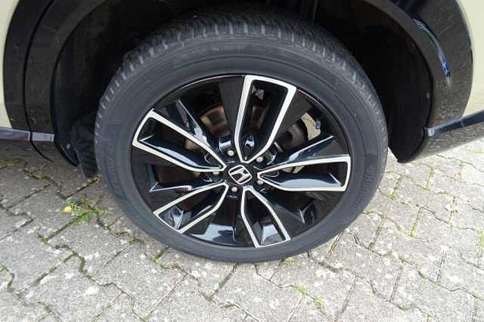 Honda HR-V 1.5 i-MMD Hybrid Advance