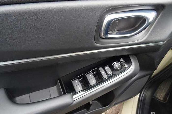 Honda HR-V 1.5 i-MMD Hybrid Advance