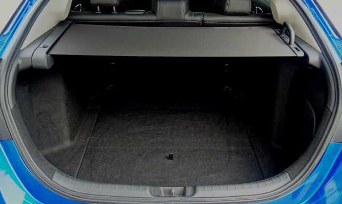 Honda Civic Lim. 5-trg. 1.5 e:HEV Advance Autom., WR